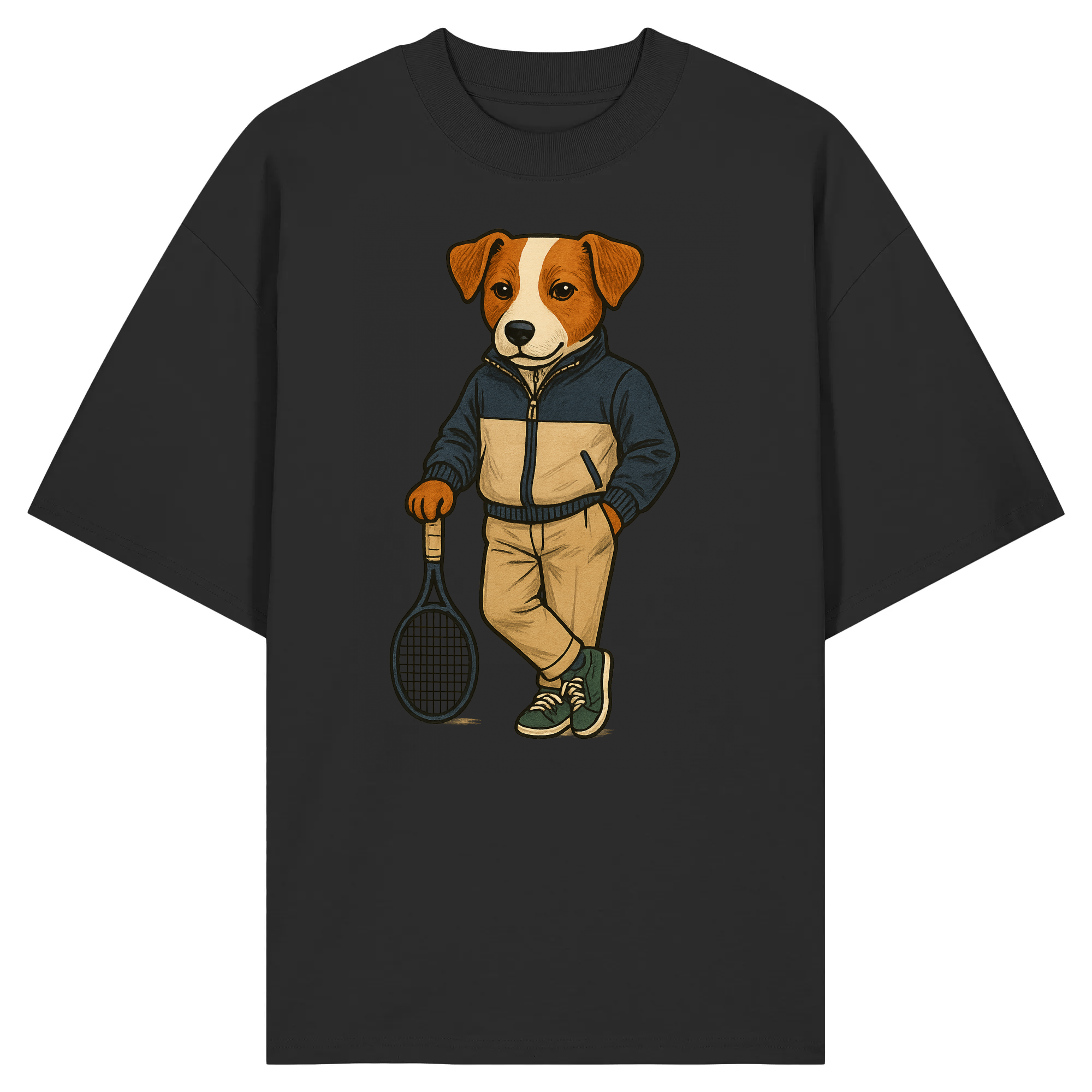 Tennis | T-Shirt_collection_collection