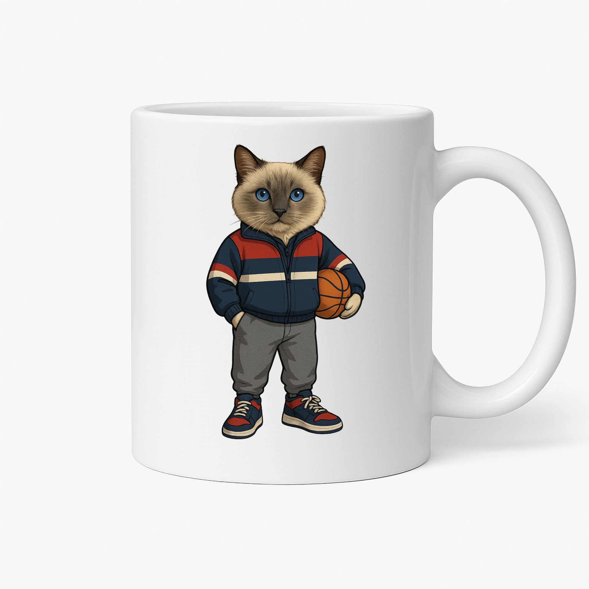 Basketball | Tasse _collection