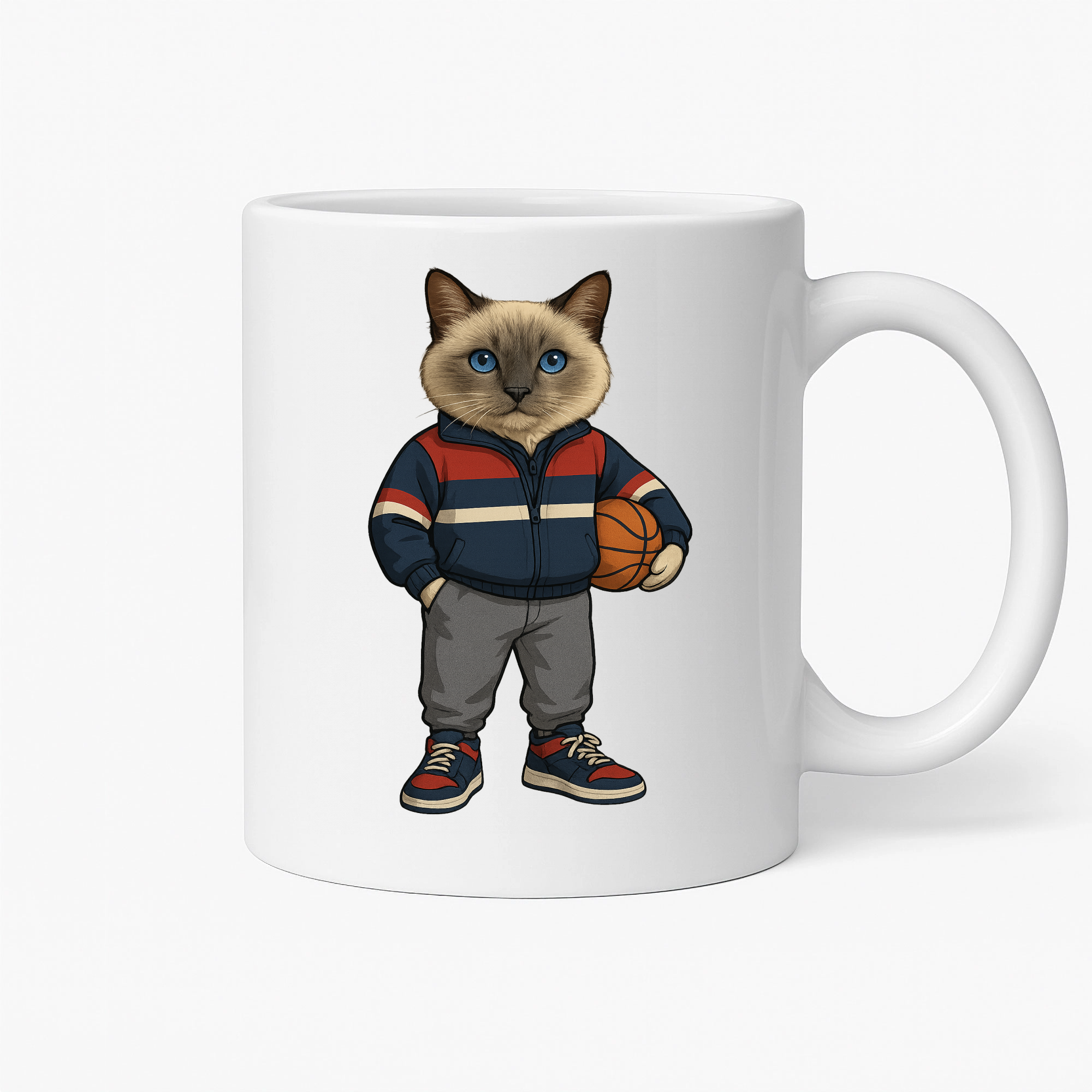 Basketball | Tasse _collection_collection