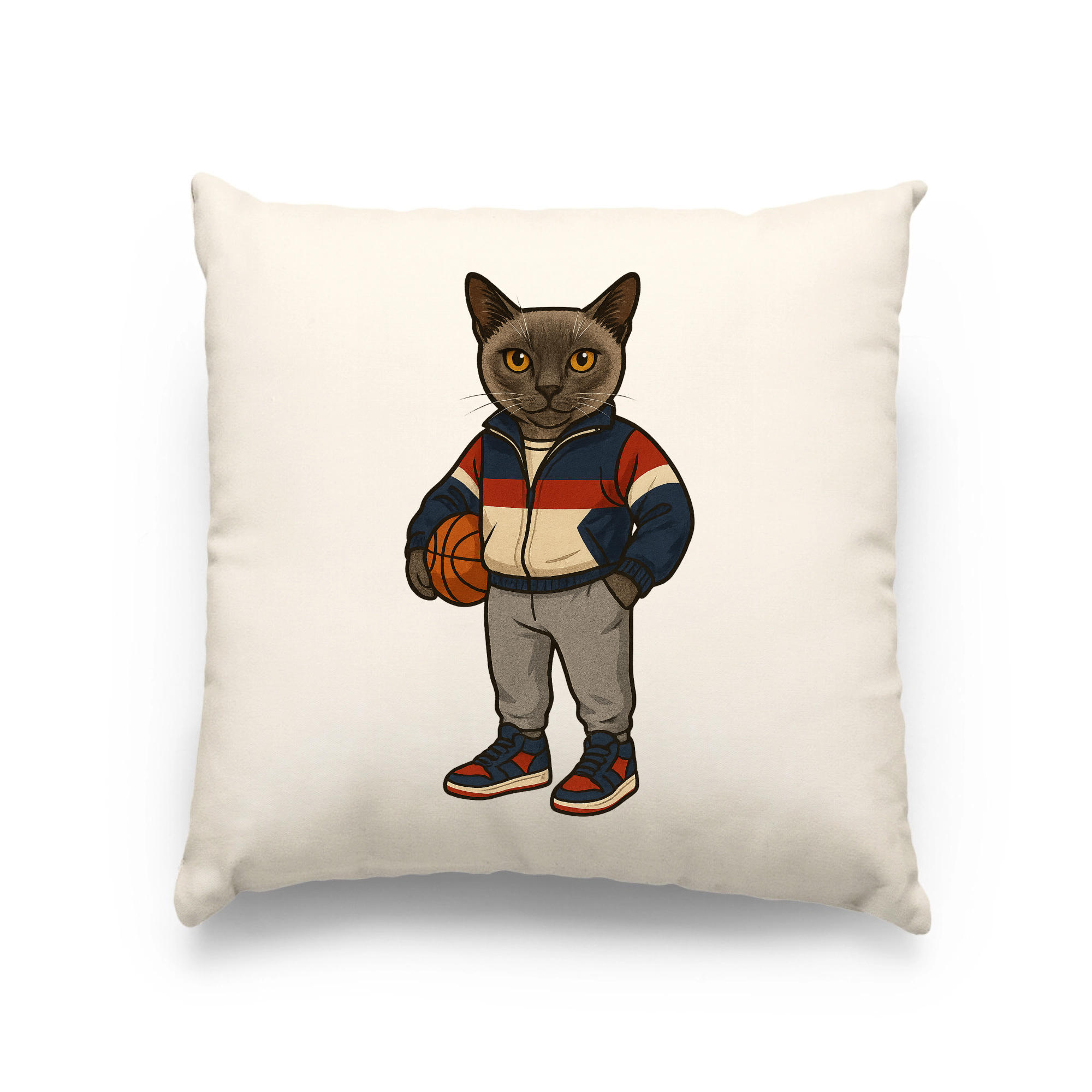 Basketball | Kissen _collection