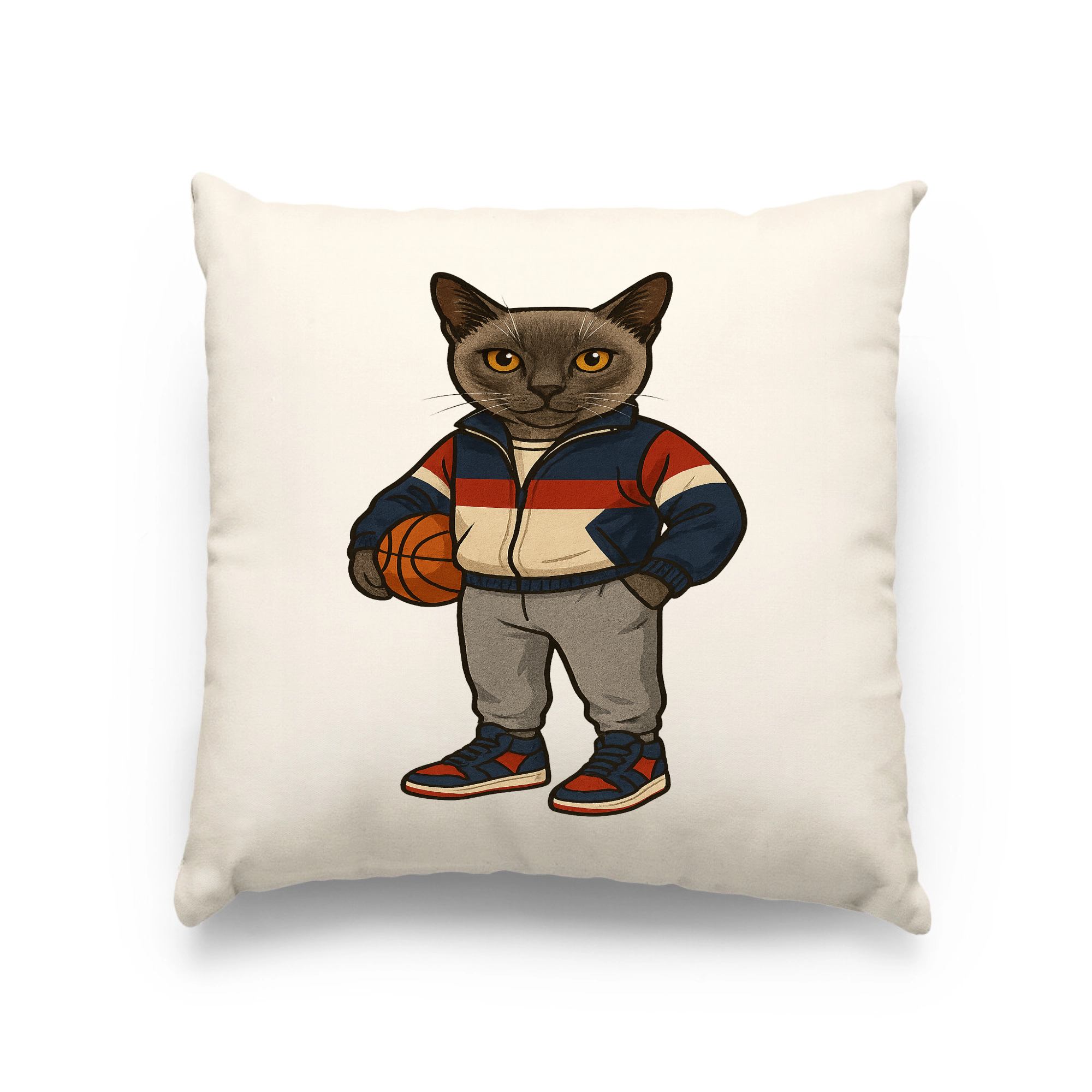 Basketball | Kissen _collection_collection