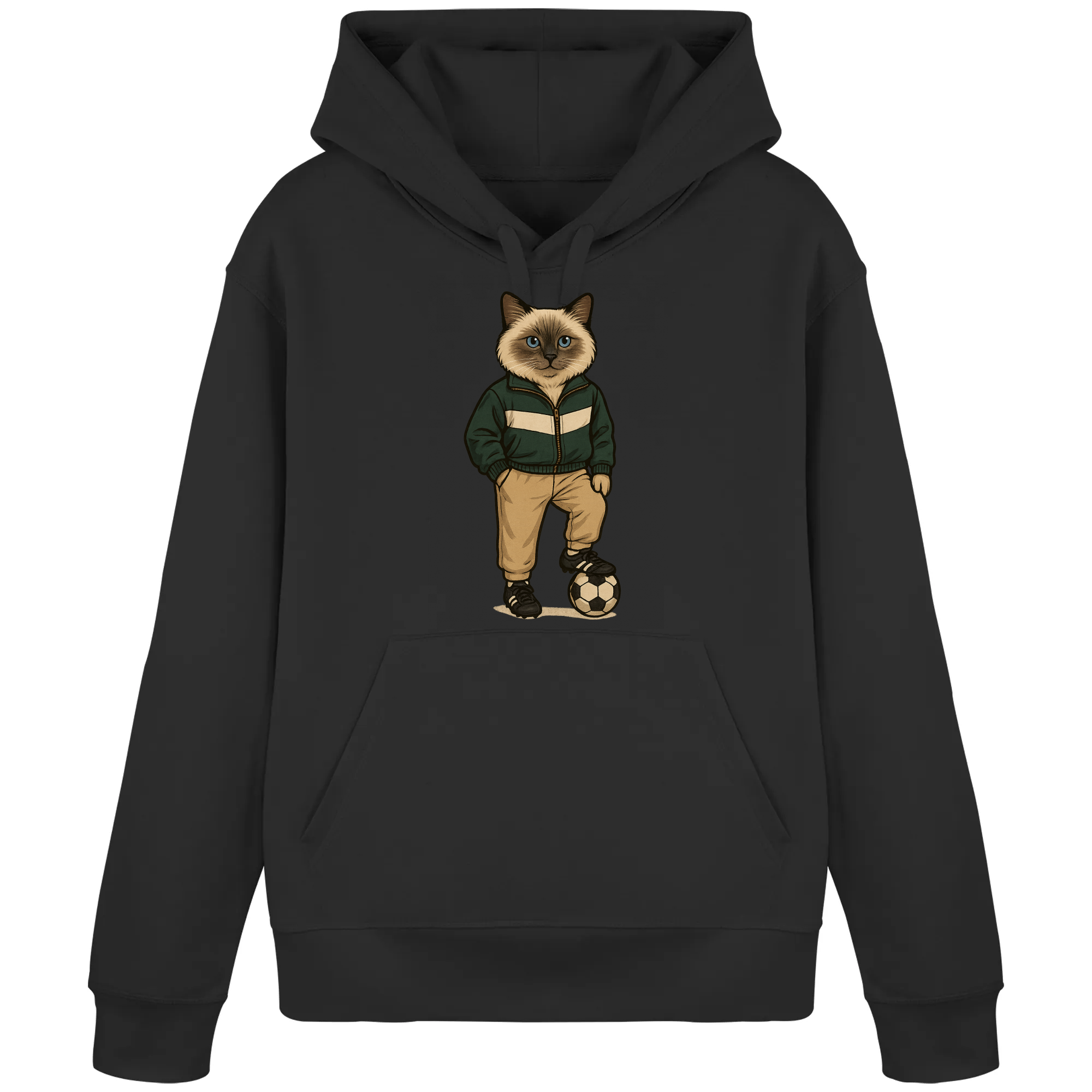Fußball | Hoodie _collection