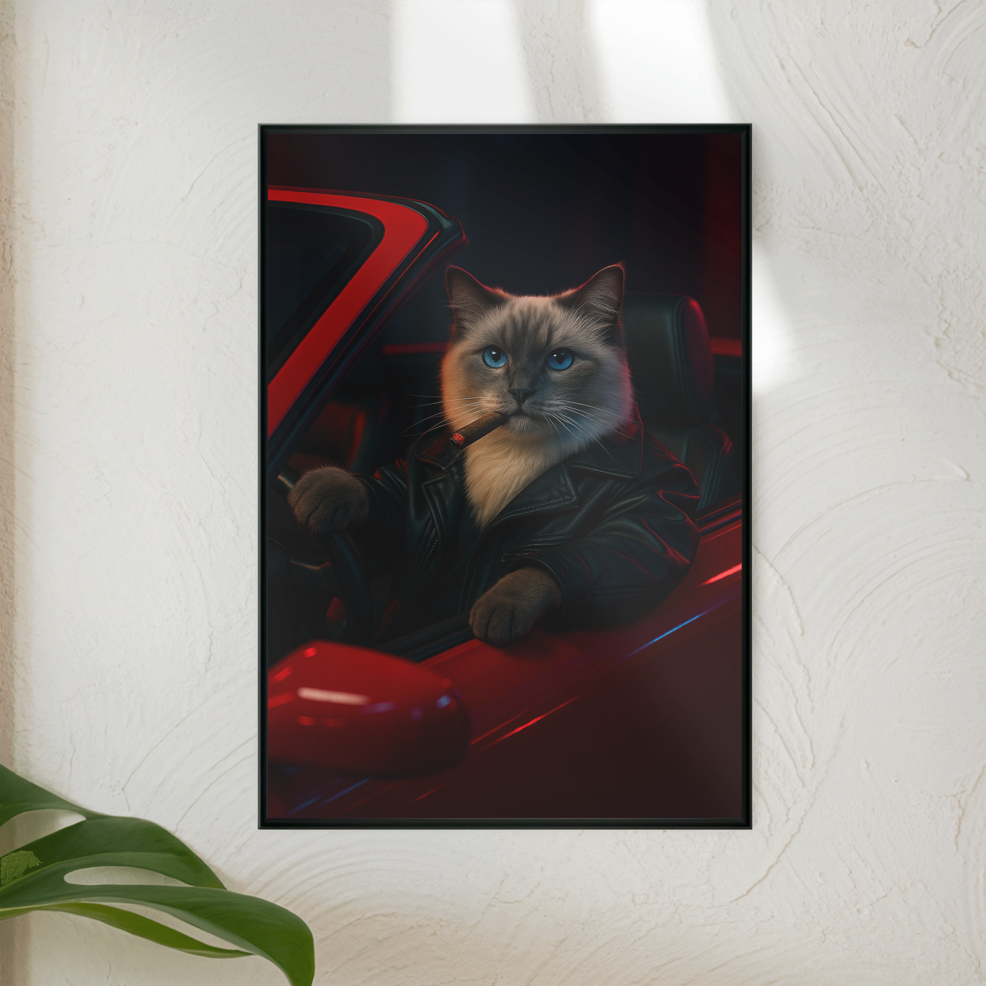 Sportscar | Poster _collection_collection
