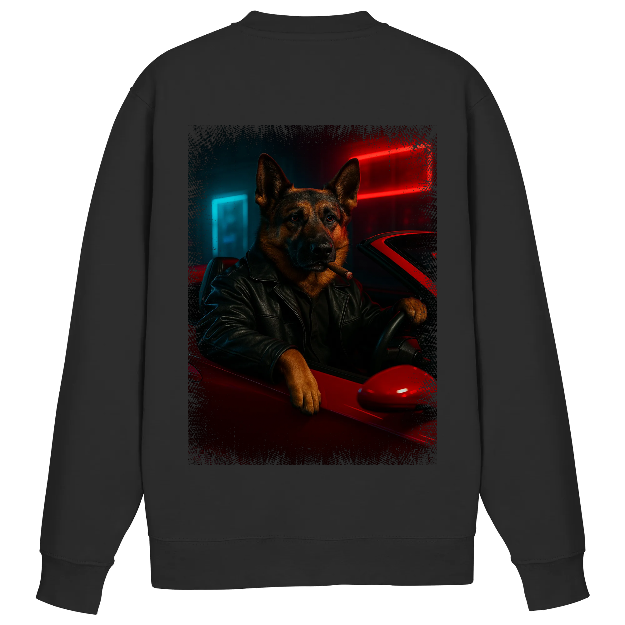 Sportscar | Sweatshirt _collection