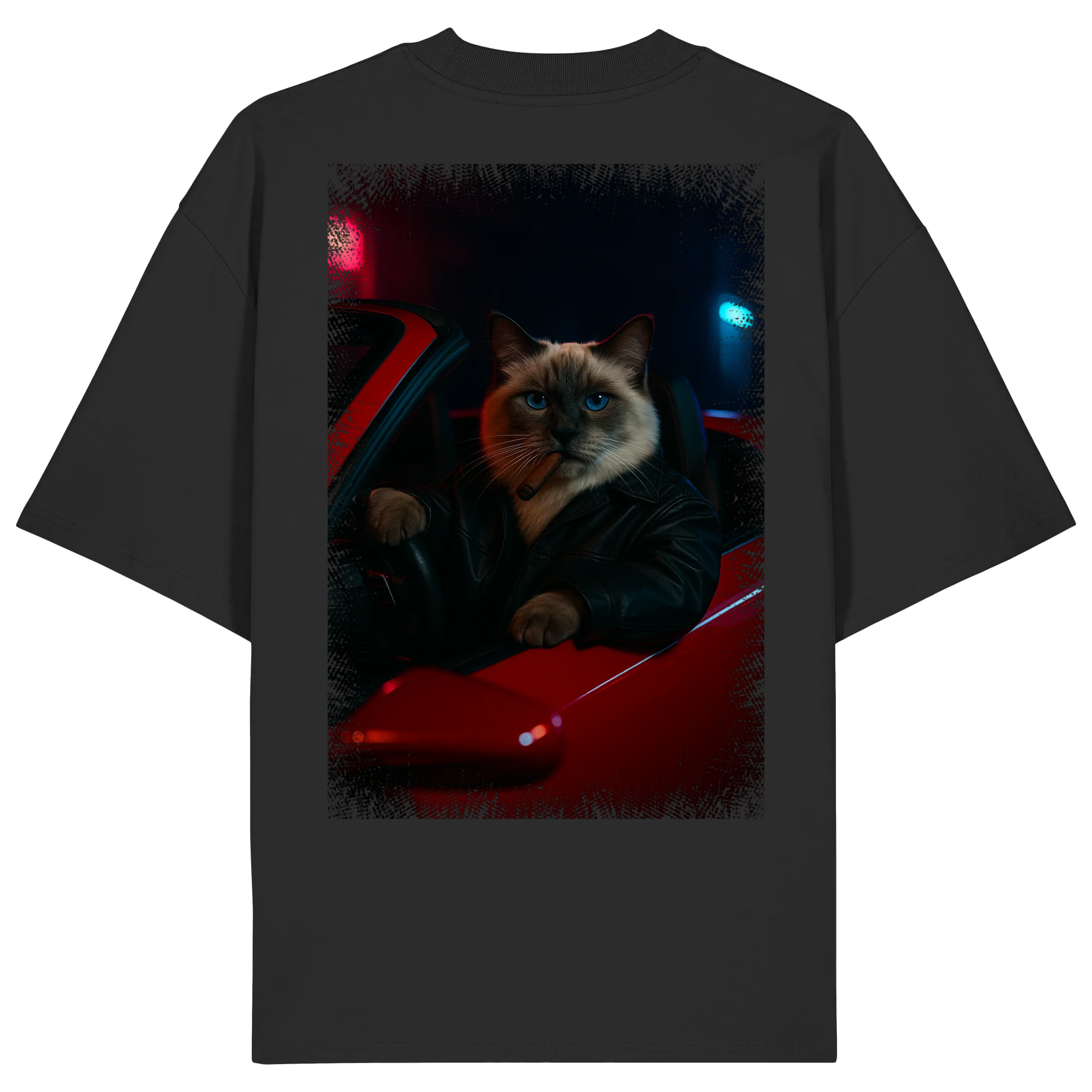 Sportscar | T-Shirt_collection