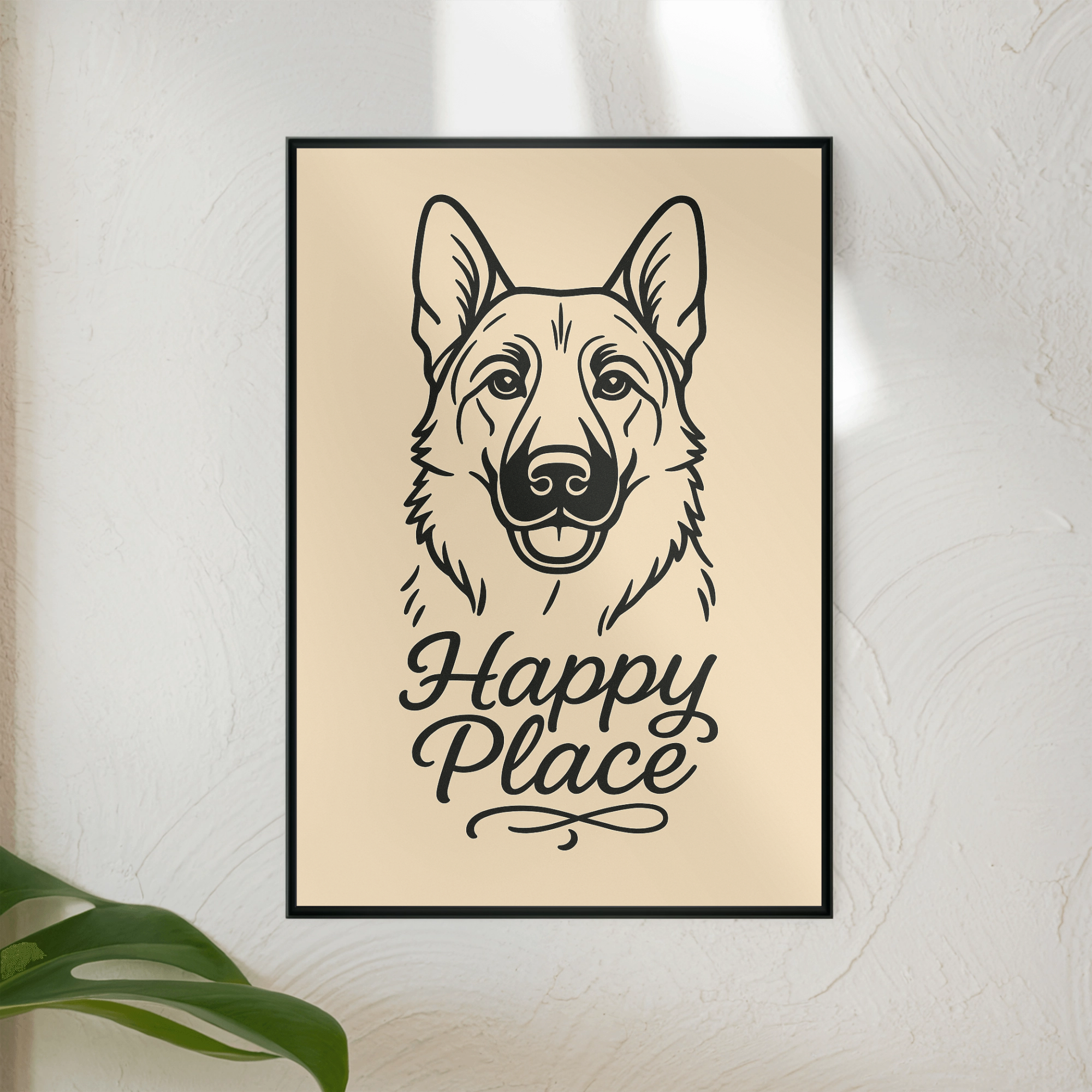 Happy Place - Fineline | Poster _collection_collection