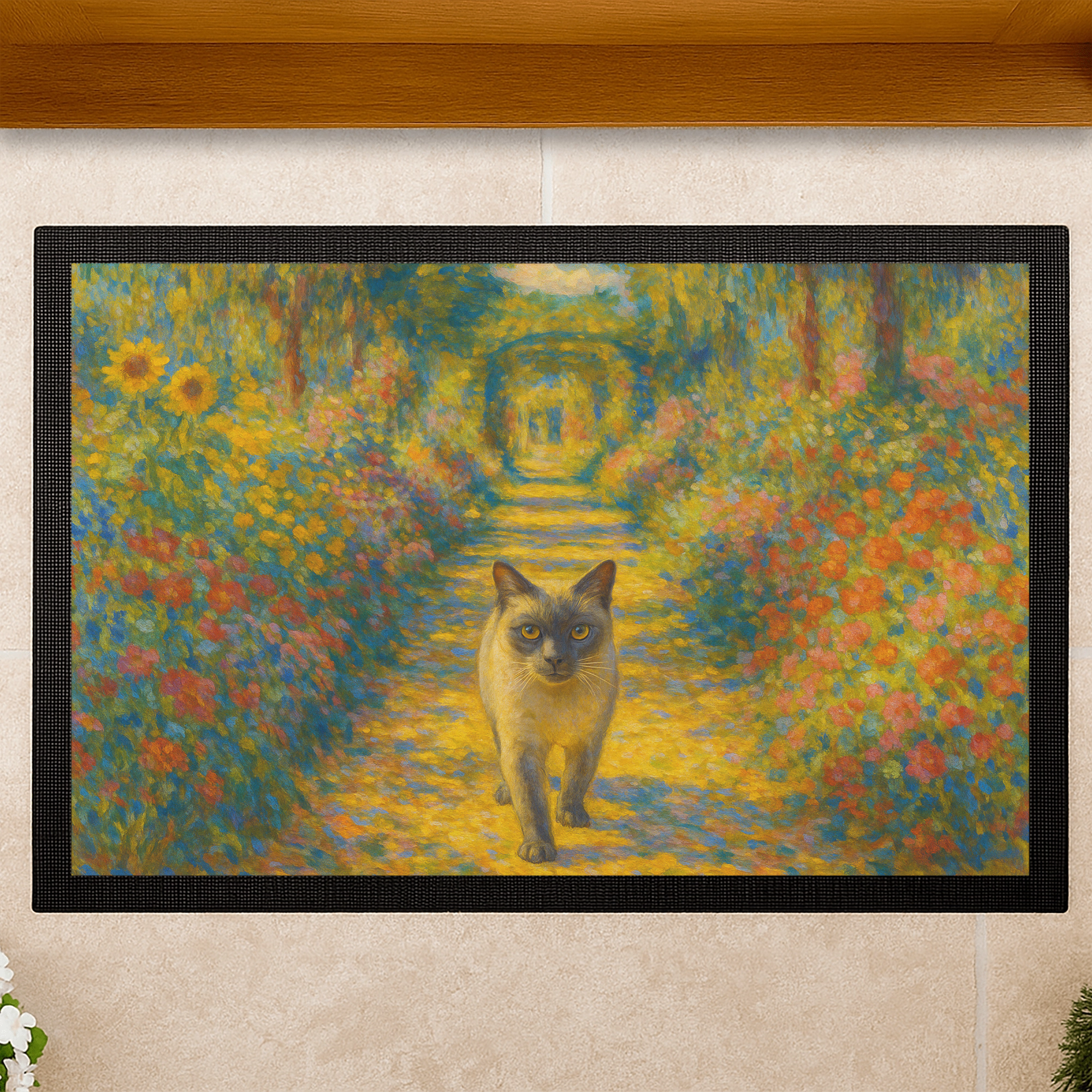 Monet | Fußmatte _collection_collection