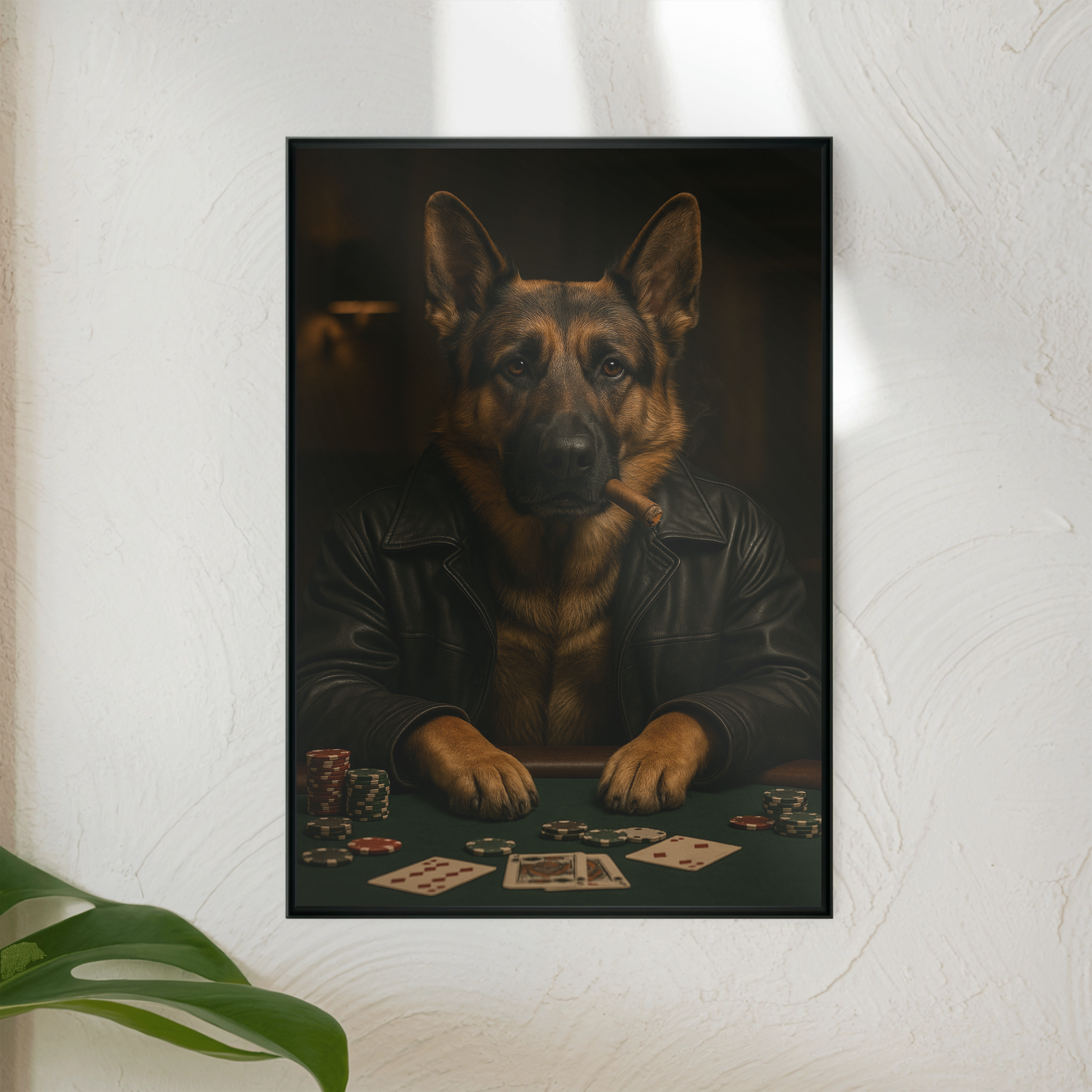 Pokernight | Poster _collection_collection