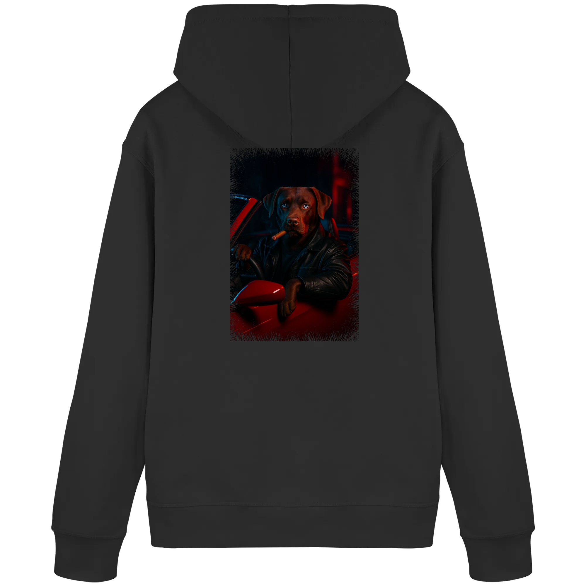 Sportscar | Hoodie _collection