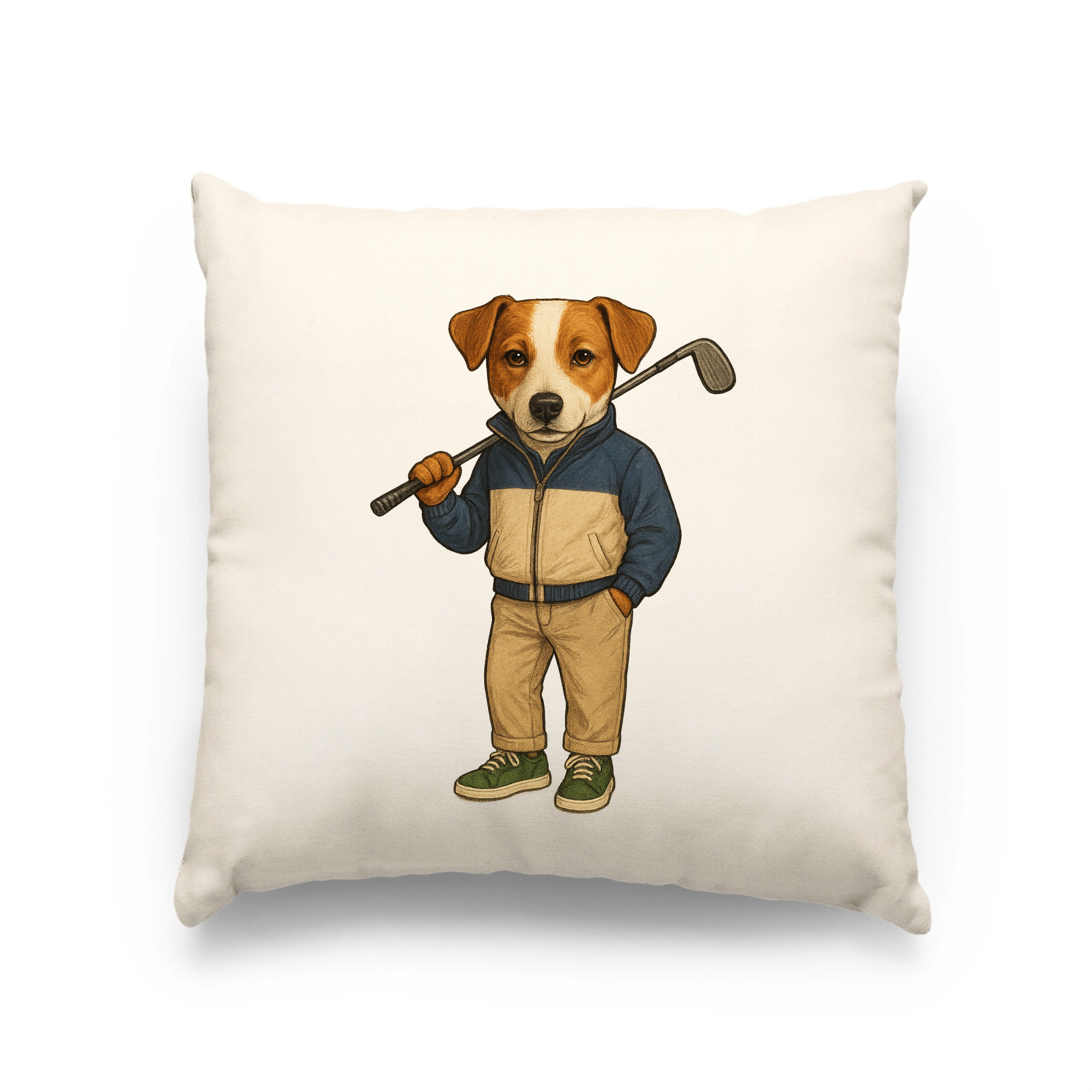 Golf | Kissen _collection