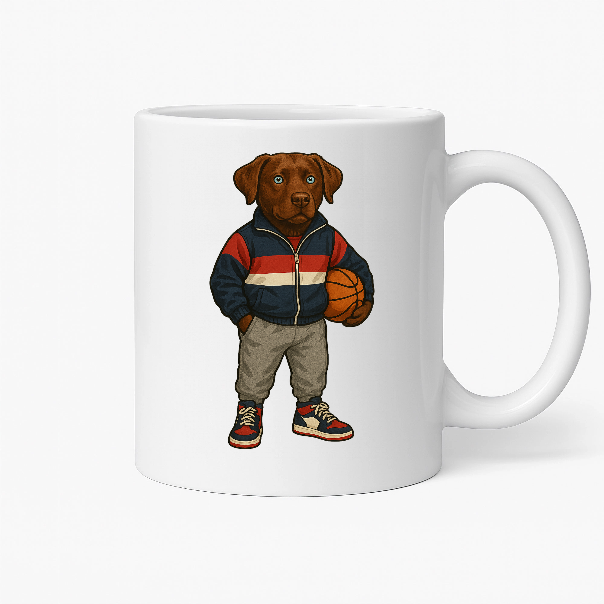 Basketball | Tasse _collection