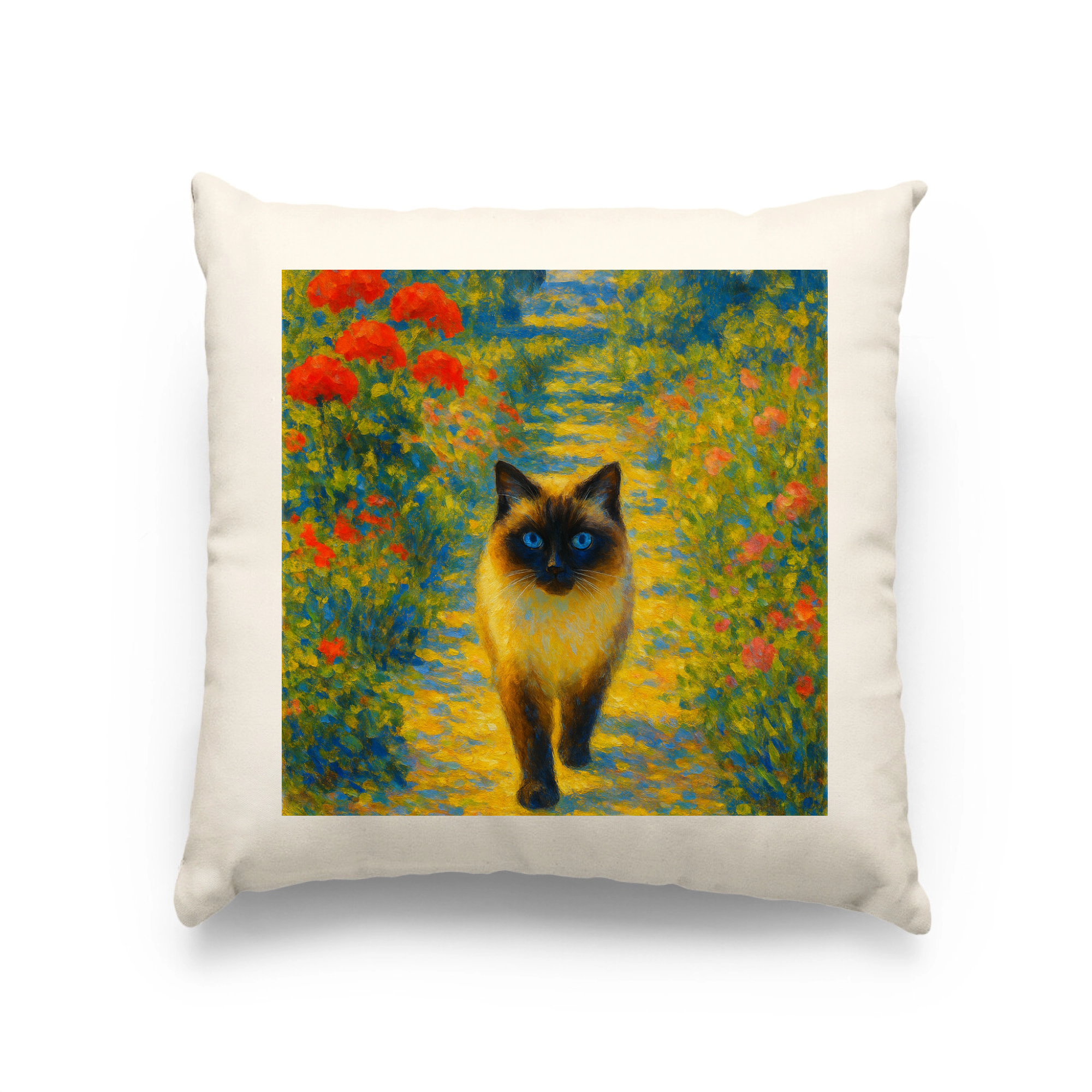 Monet | Kissen _collection