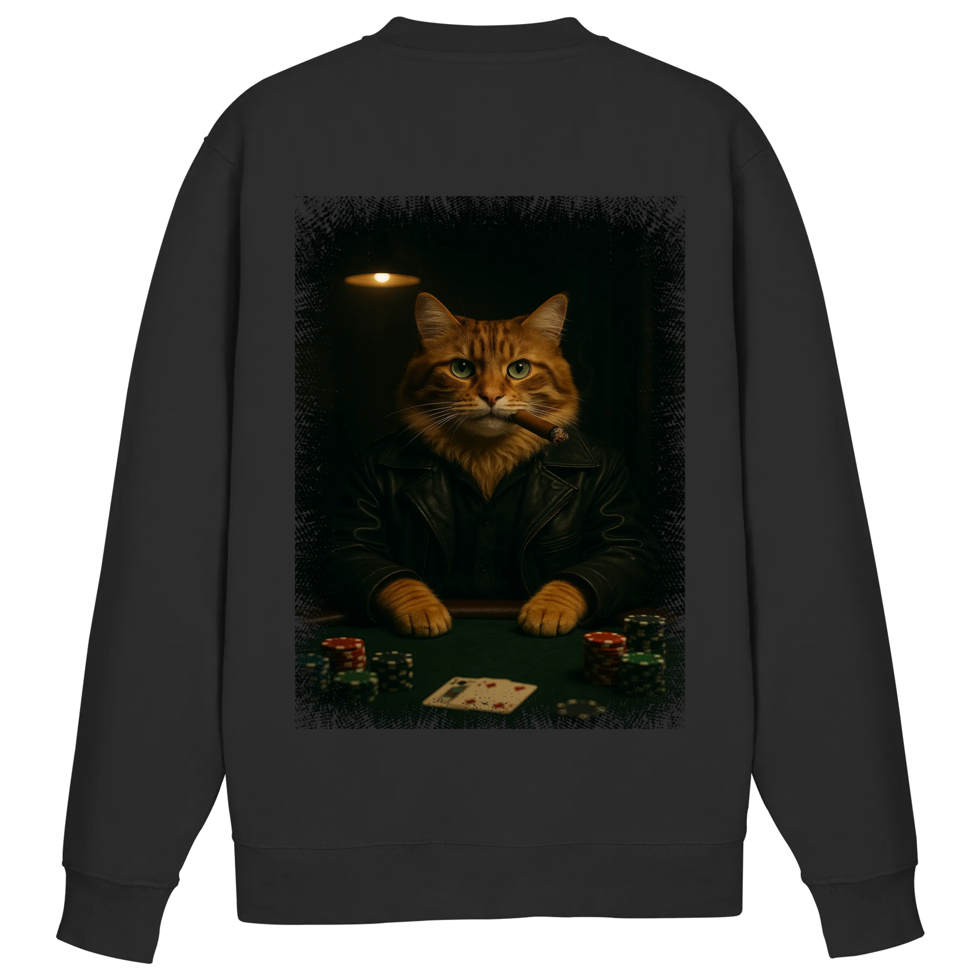 Pokernight | Sweatshirt _collection