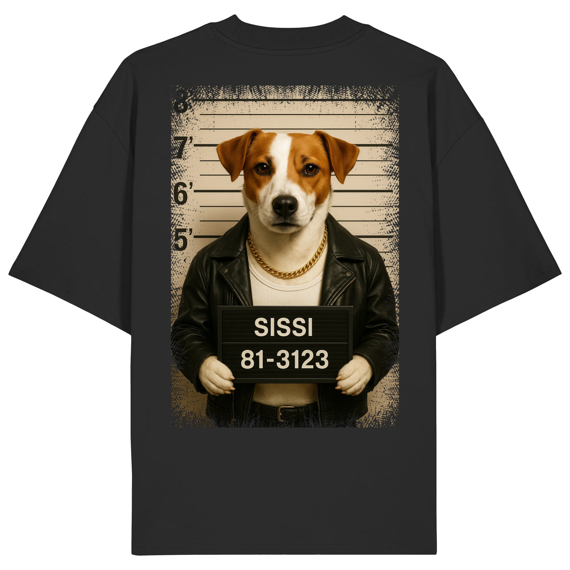Mugshot | T-Shirt_collection