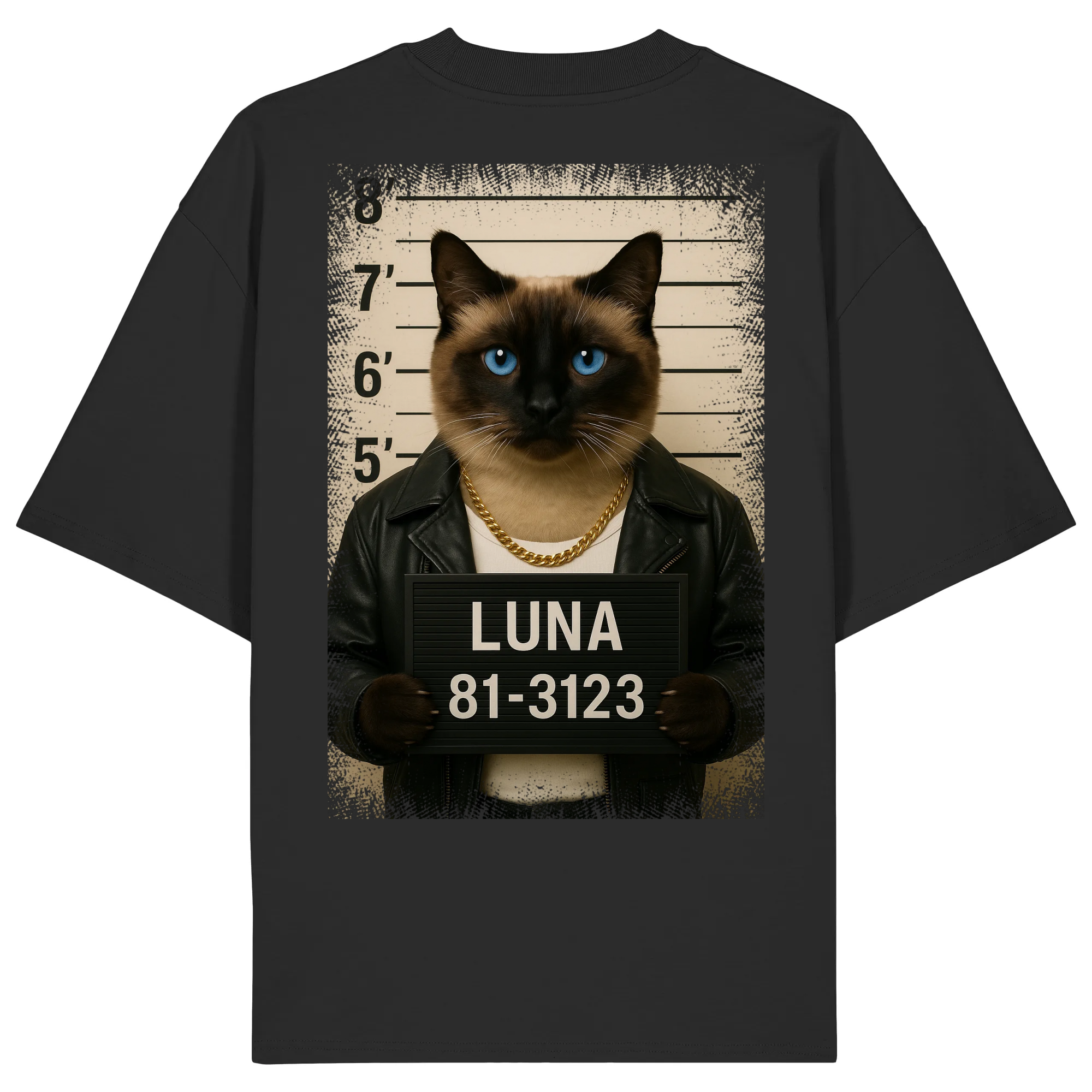 Mugshot | T-Shirt_collection