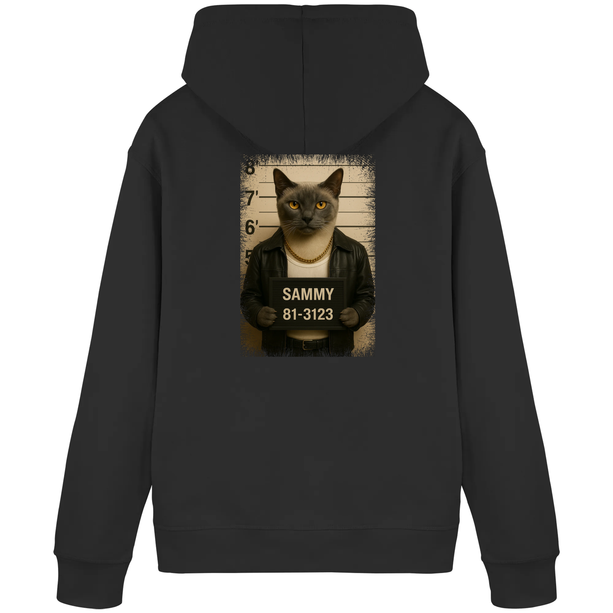 Mugshot | Hoodie _collection