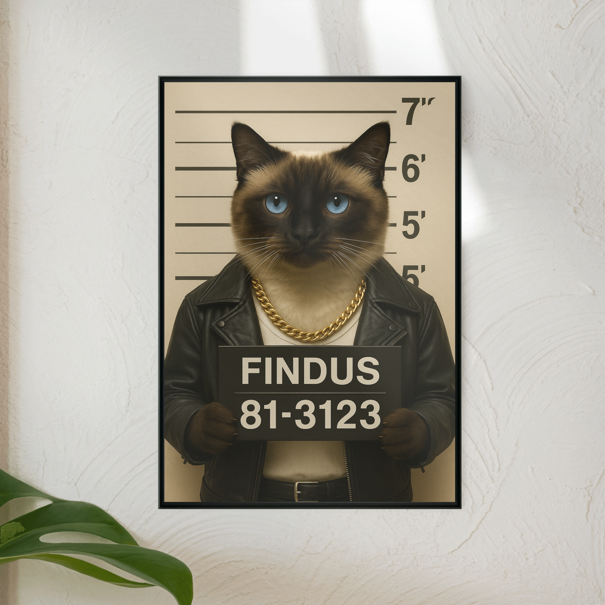 Mugshot | Poster _collection_collection
