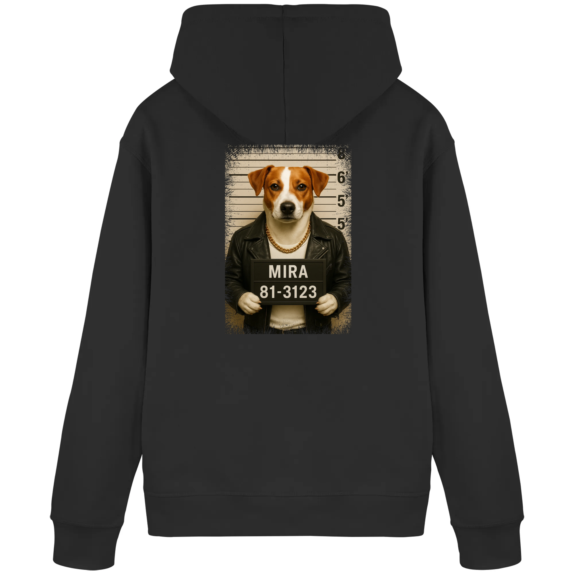 Mugshot | Hoodie _collection