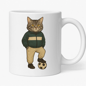 Tassen Katzen
