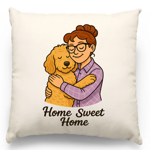 Kissen Hunde
