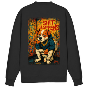 Sweater Hunde
