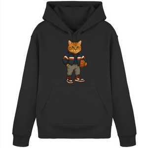 Hoodies Katzen
