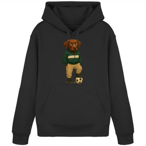 Hoodies Hunde
