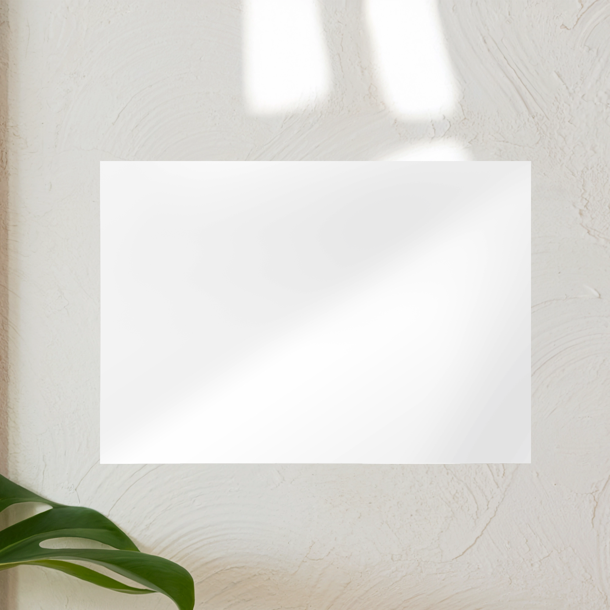 Ohne Rahmen Front | MagicPetPrint-Overlay