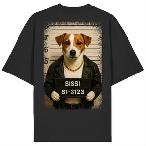 T-Shirts Hunde
